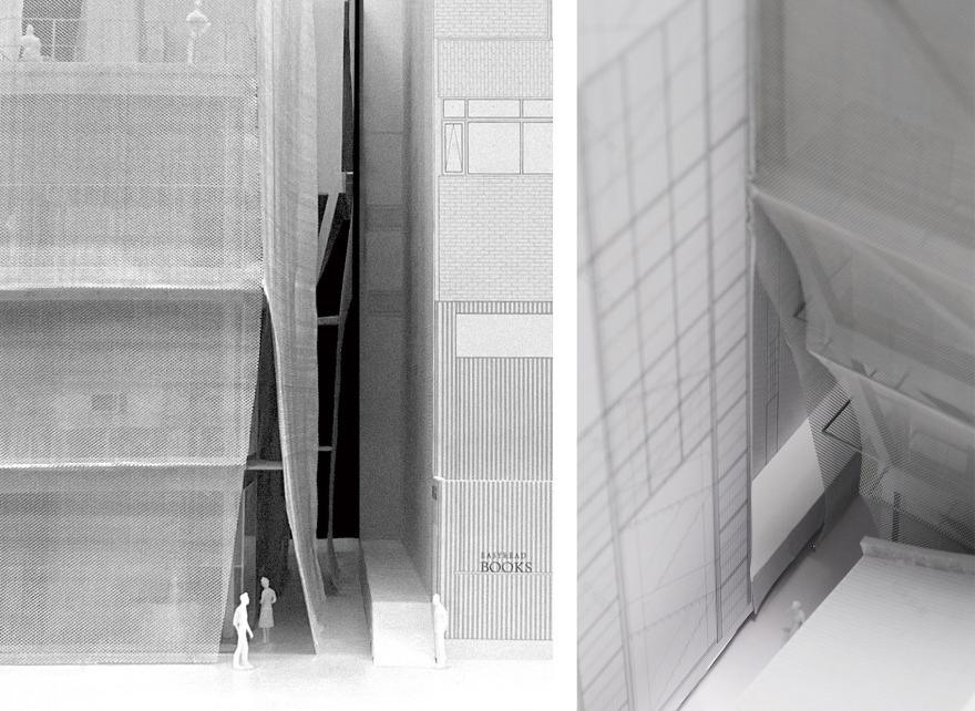 “同源馆·行政同属”展馆丨中国深圳丨迹·建筑事务所(TAO)-52