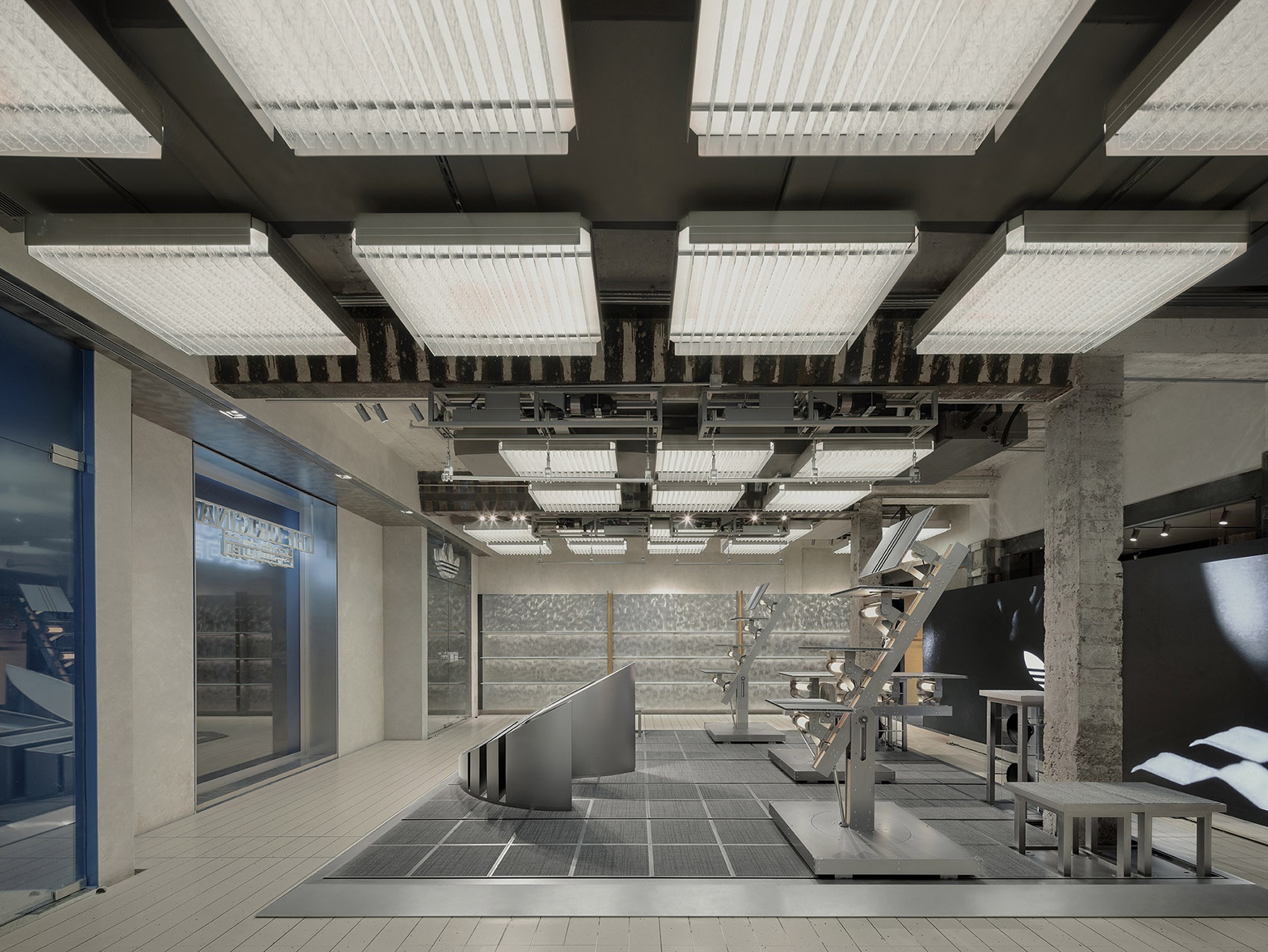 ADIDAS ORIGINALS安福322旗舰店丨中国上海丨東木筑造,TO ACC-17