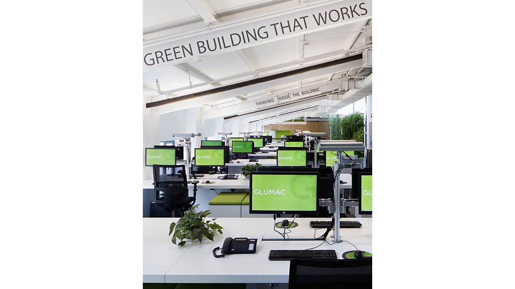 上海 Glumac 办公室-6