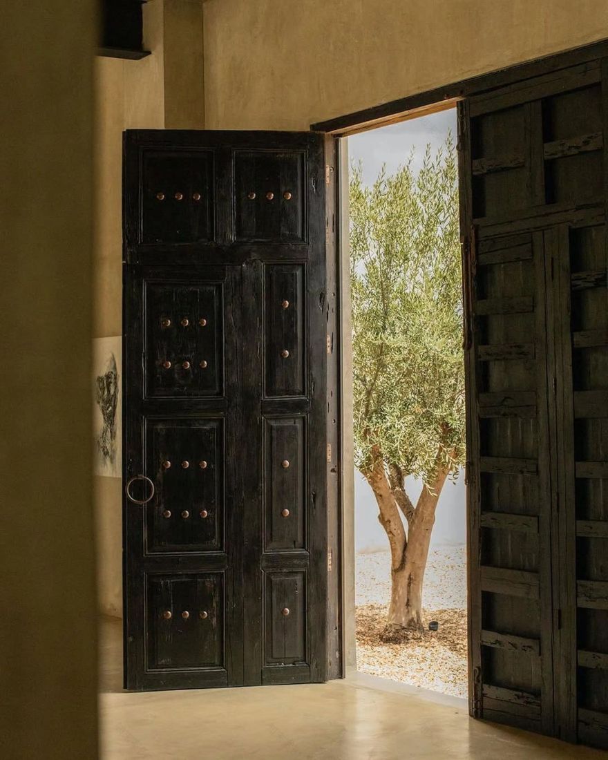 色彩的情绪记忆丨墨西哥丨Enekén Studio-101