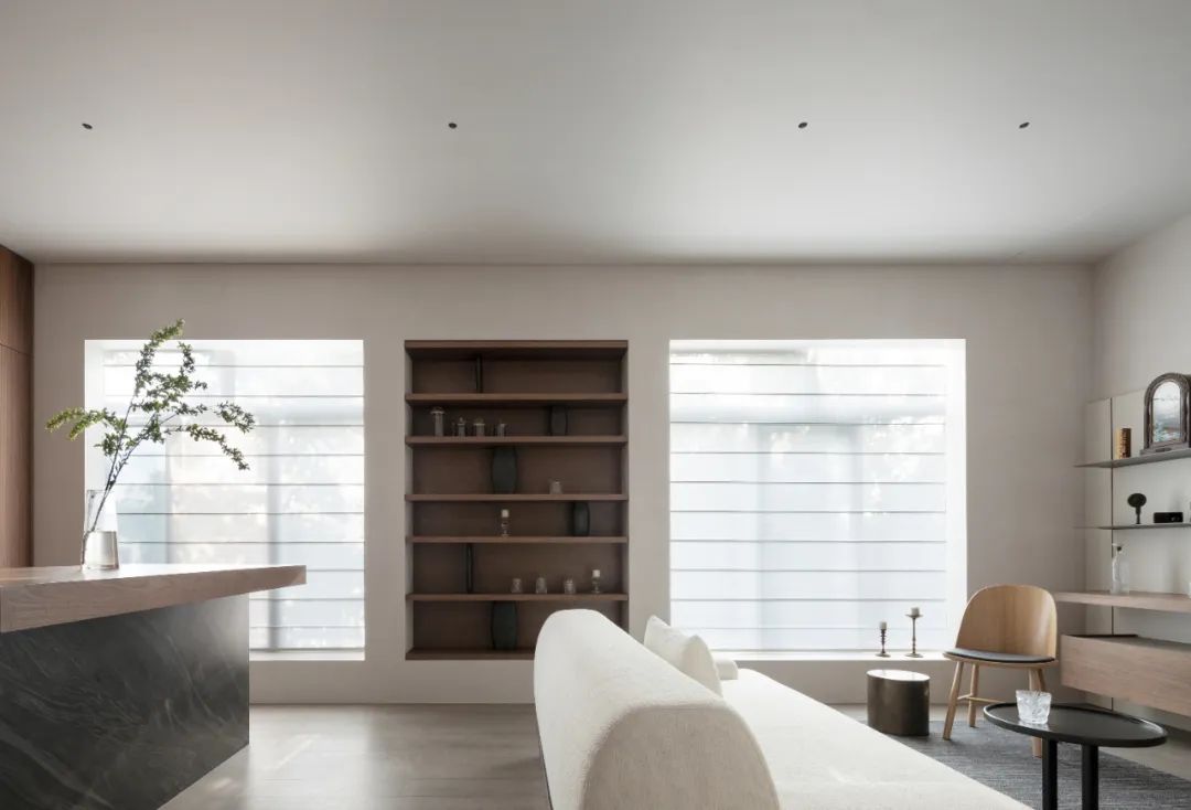 FABENI 木作展厅丨中国北京丨拙人-30