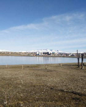 Ushuaia, Argentina(2022)
