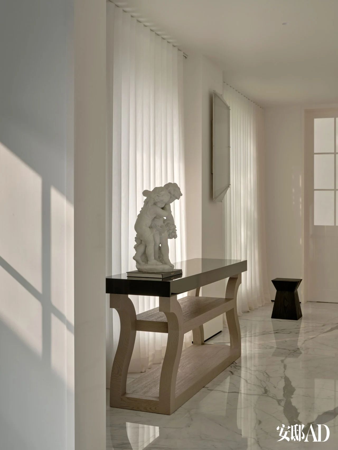 收藏家王碧儿的山水庭院丨中国北京-27