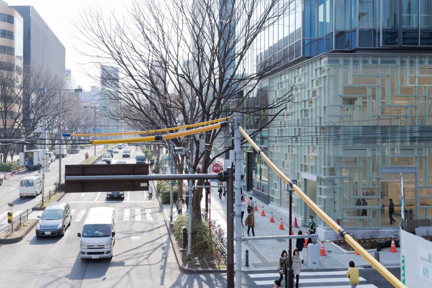 Coach 东京旗舰店-1