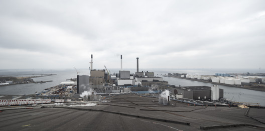 Amager Bakke垃圾能源转换厂顶部公园及滑雪场丨丹麦哥本哈根丨BIG,SLA-47