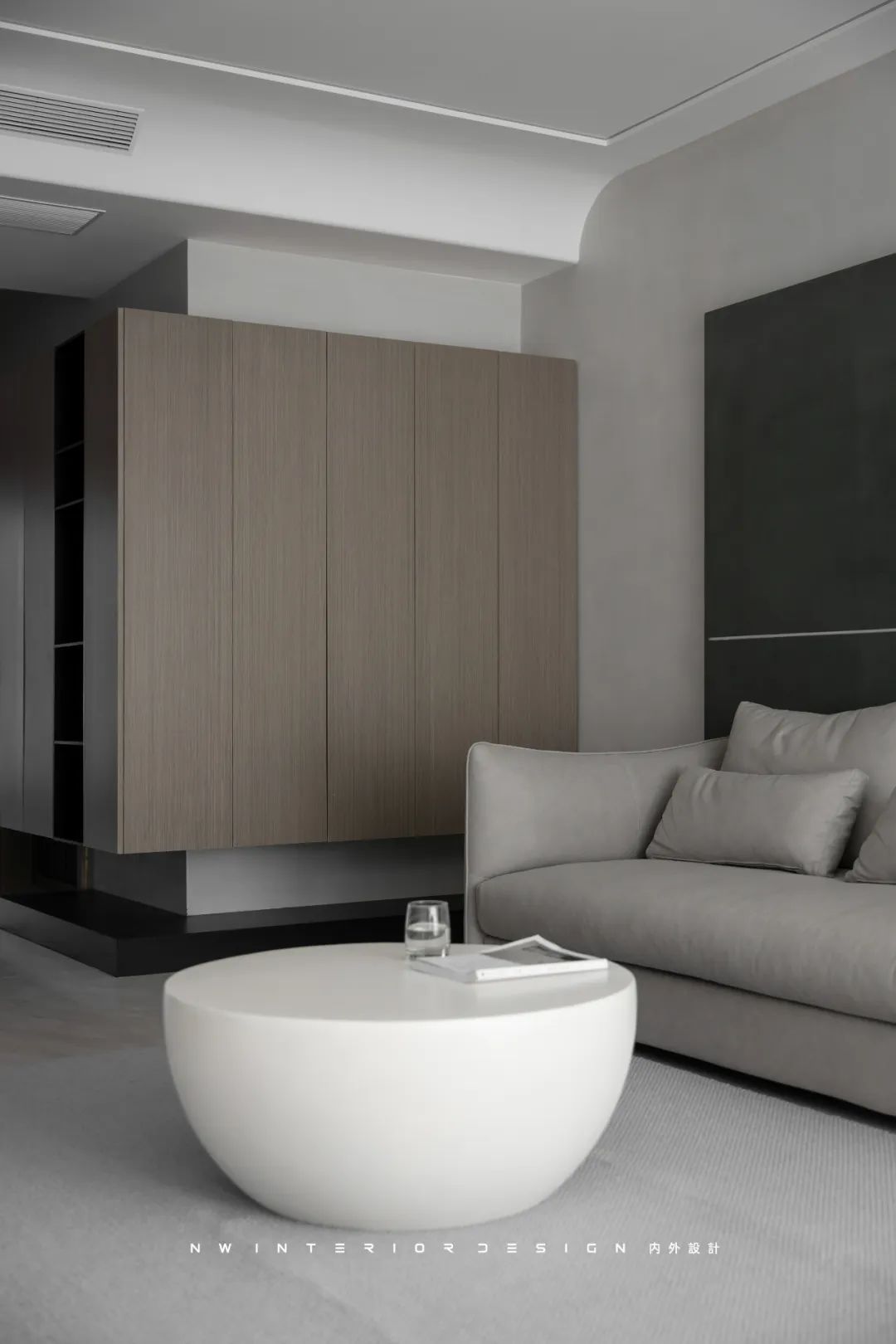 岳阳翰林华府多功能休闲住宅设计丨中国岳阳丨湖南内外设计-21