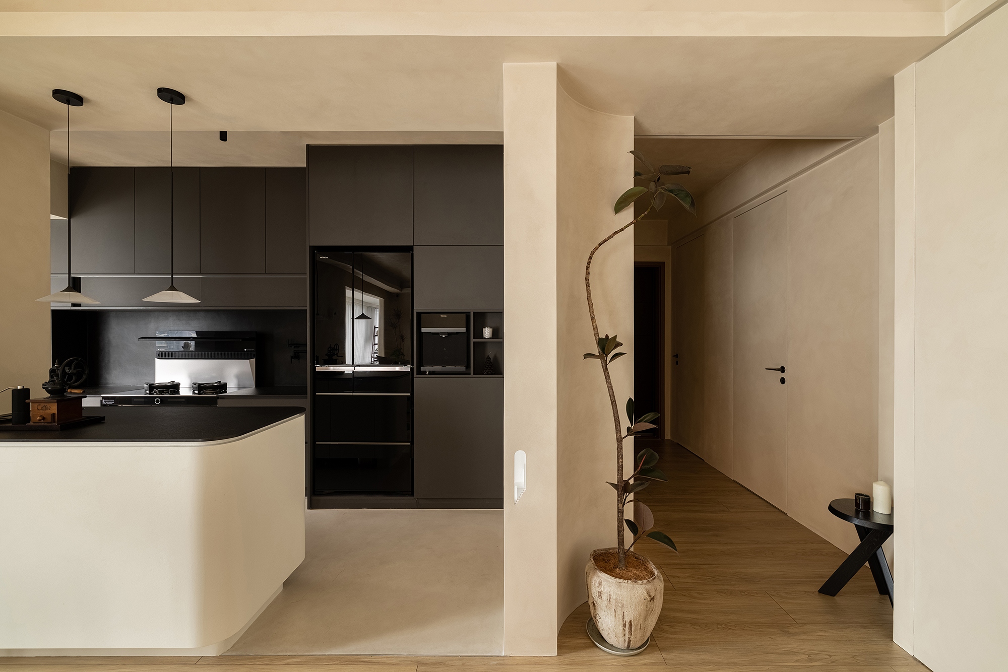 熙境丨中国成都丨季意空间设计-31