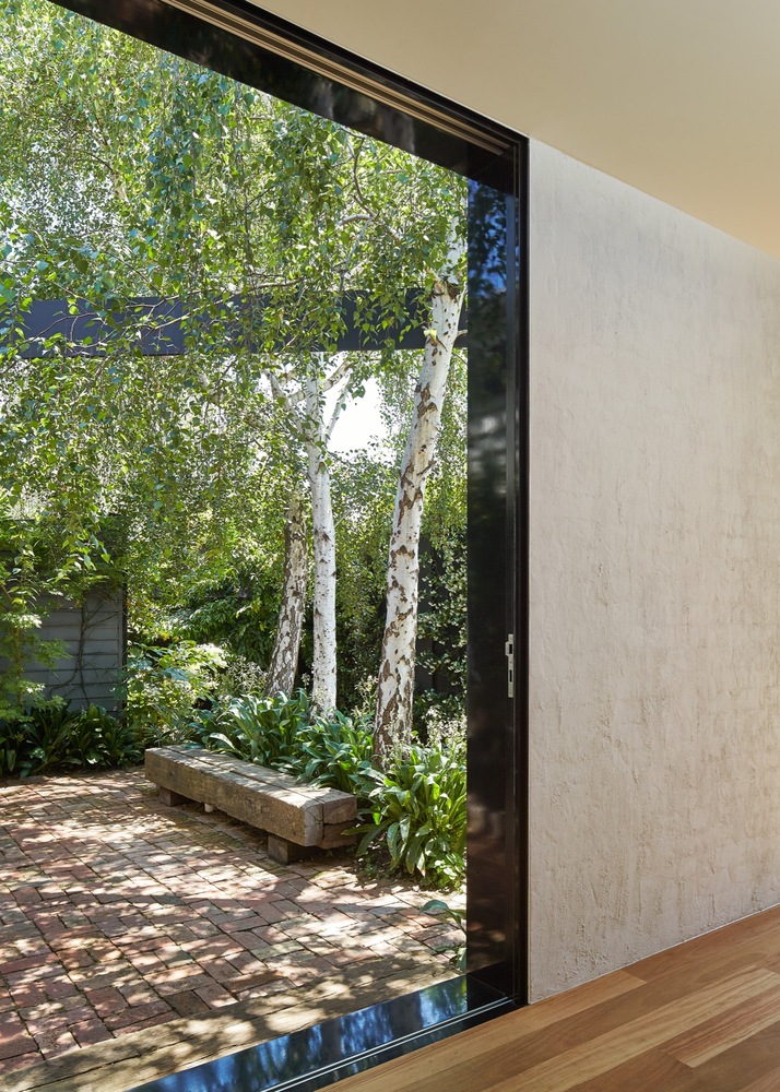 澳大利亚风筝住宅丨Architecture Architecture-28