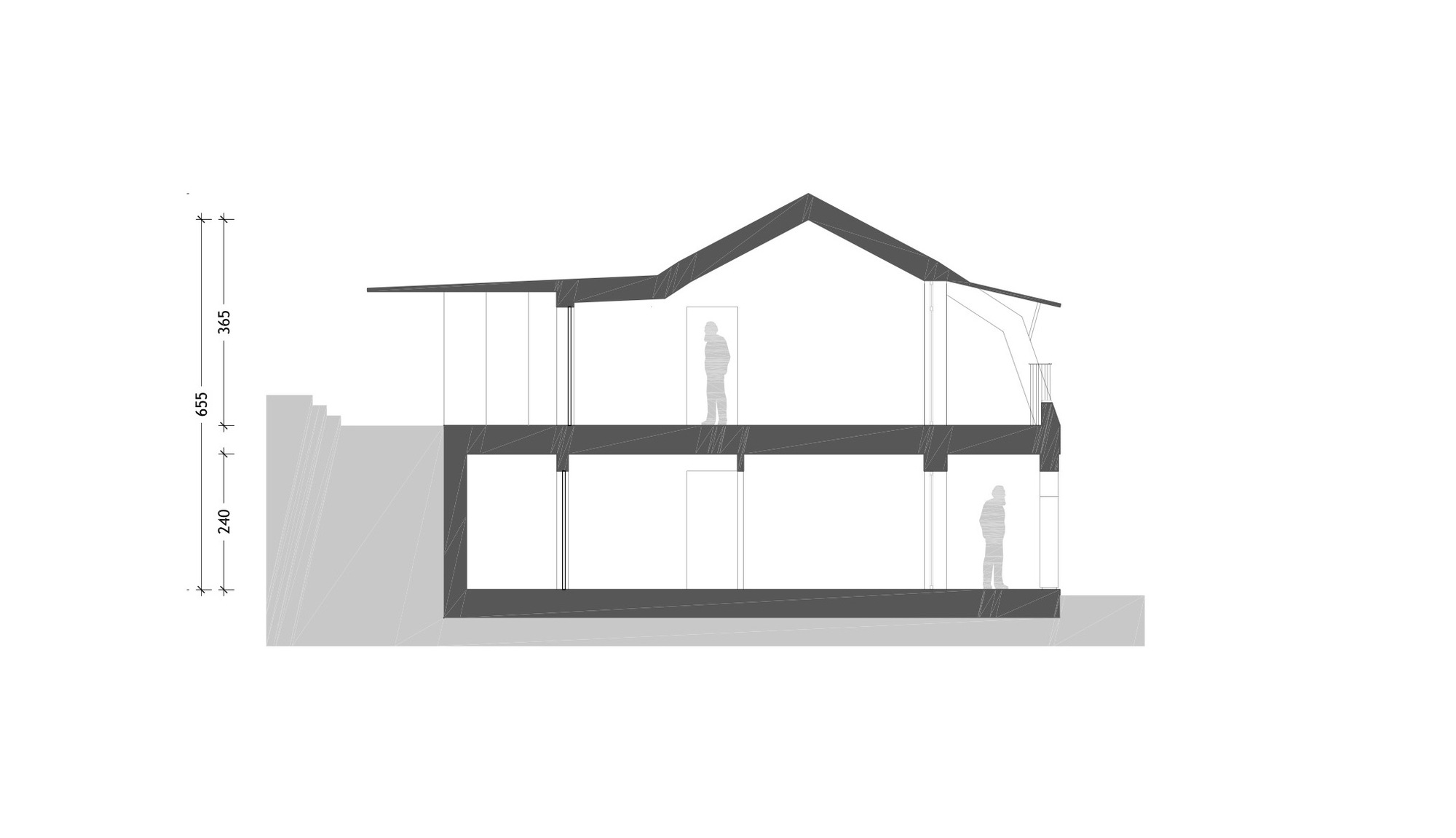 Homes in the Pastures / AMDL CIRCLE-78