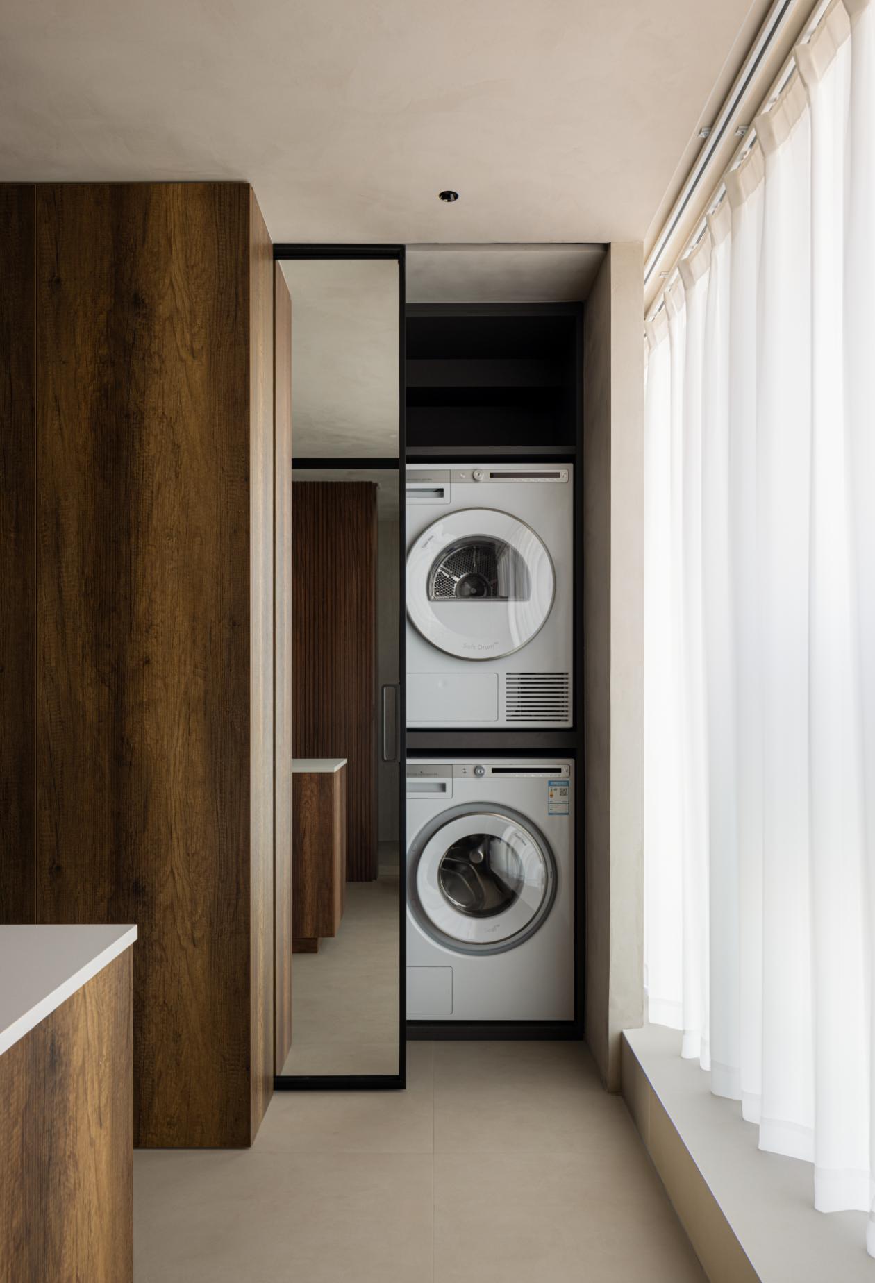 无隅丨中国浙江丨研它空间设计-43