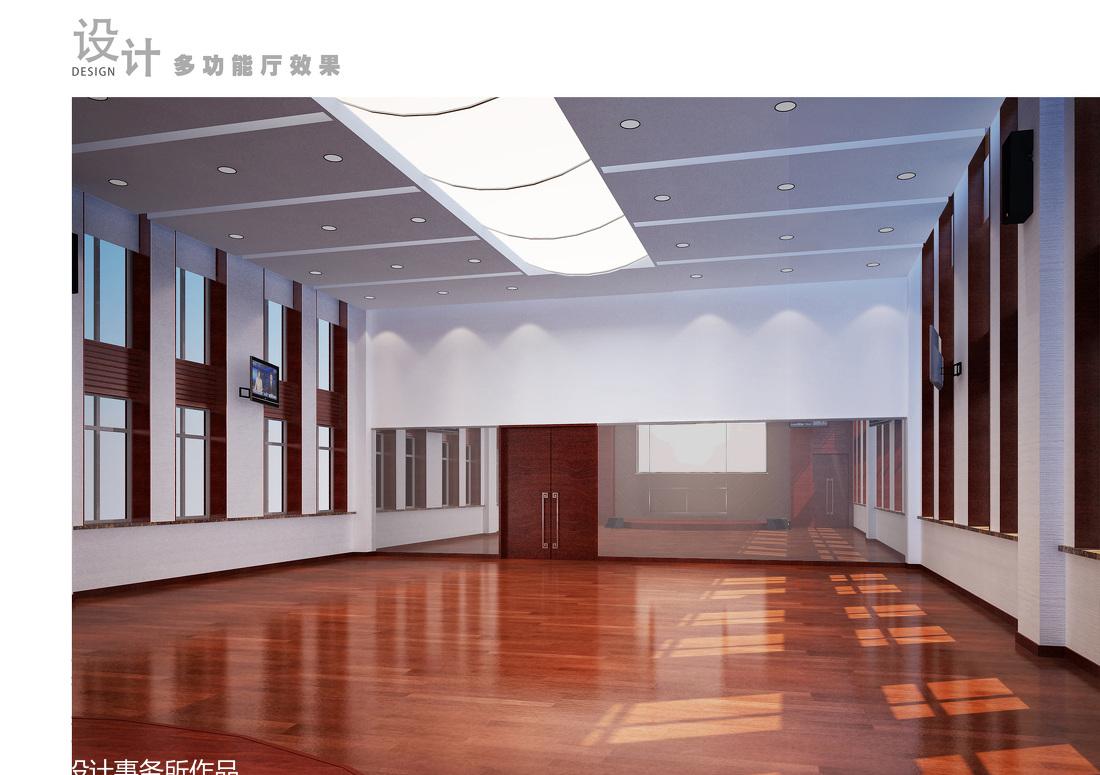 新中式风格餐厅设计实景赏析-27