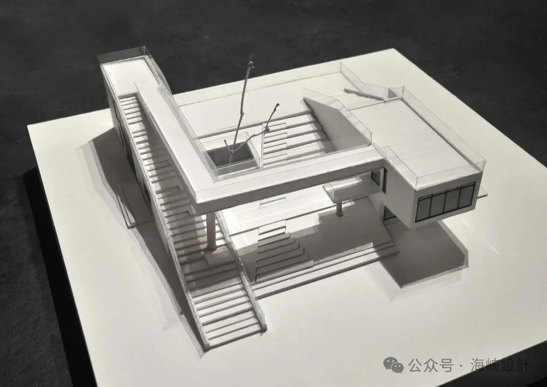 大地眺望臺 LandsDeck民宿一期丨中国台湾丨竹工凡木設計研究室（CHU  Studio）-59