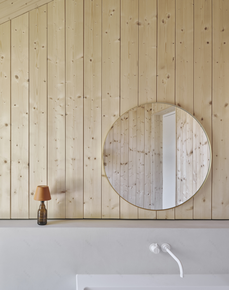 丨德国丨HGA Henning Grahn Architektur-34