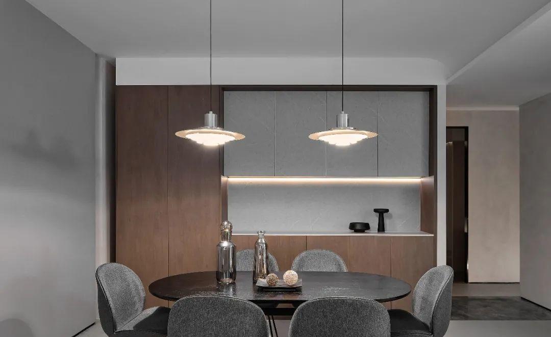 回形动线 · 打造流动空间的艺术-25