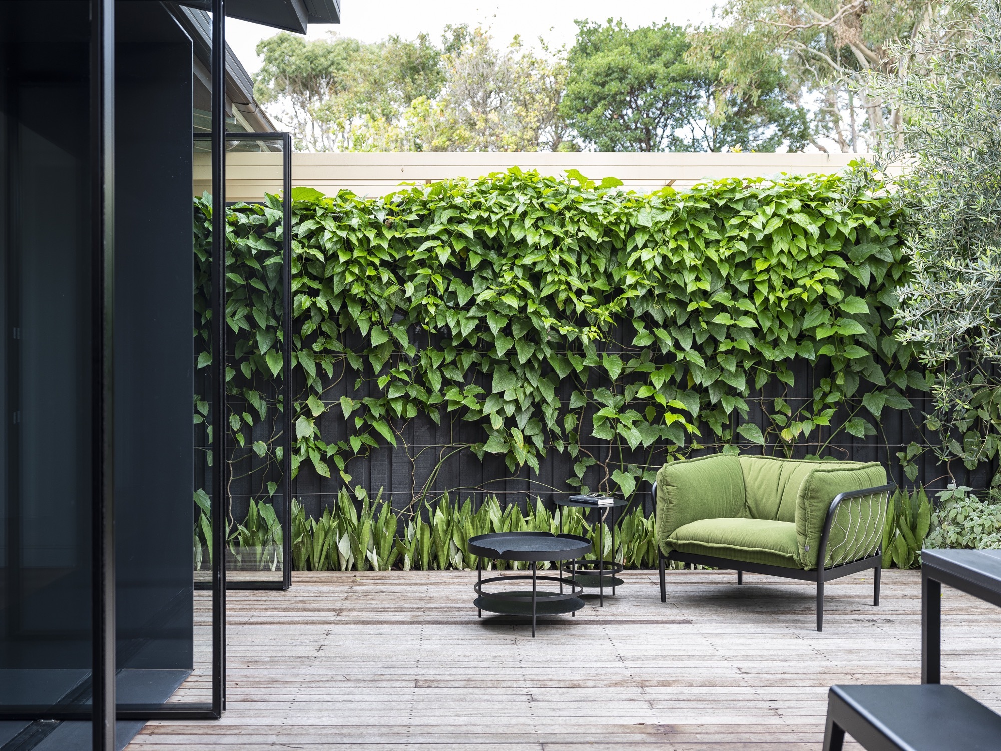 Framed House / Luis Gomez-Siu Design Studio-32