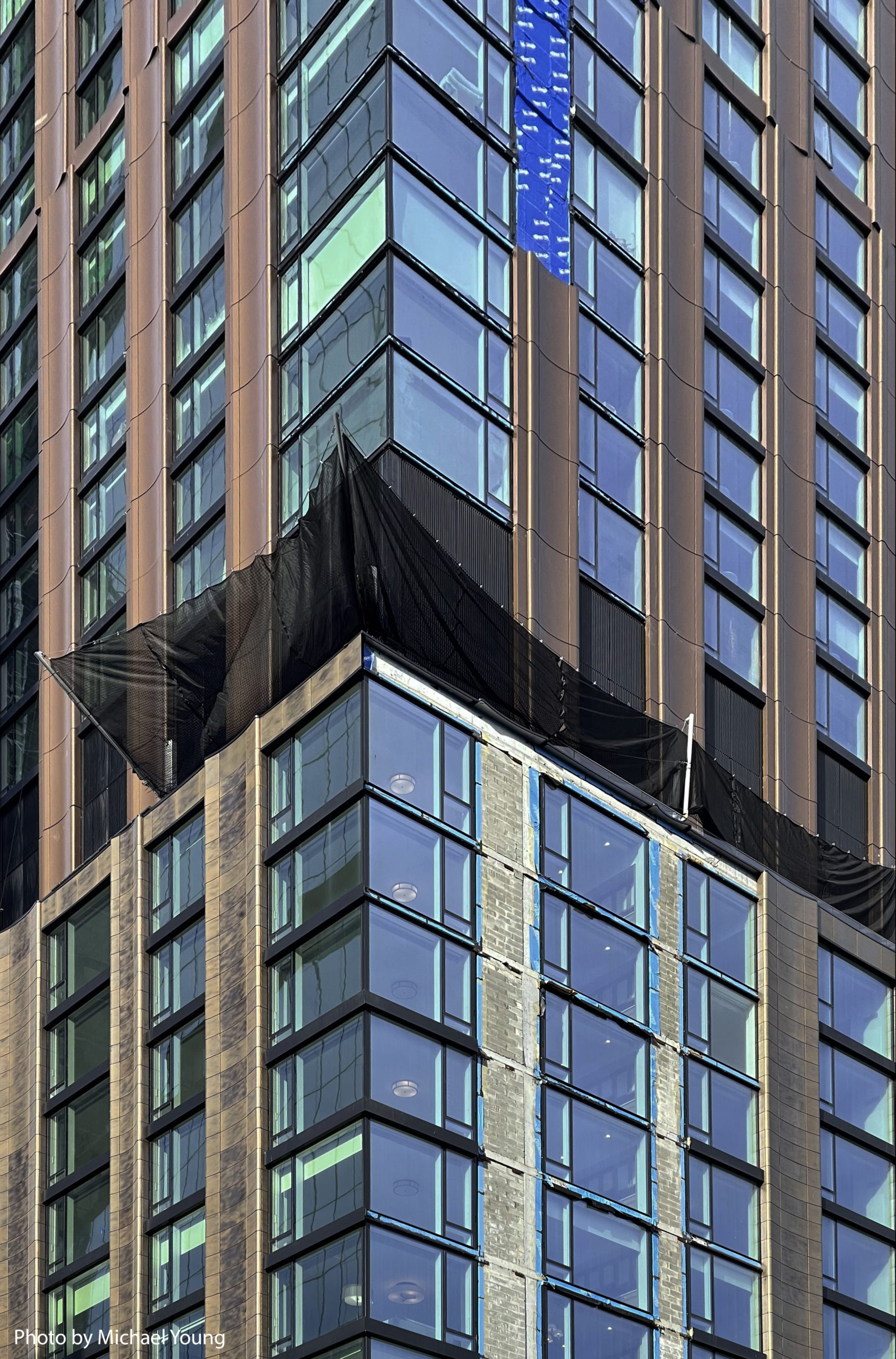 The Set Wraps Up Construction at 451 Tenth Avenue in Hudson Yards, Manhattan - New York YIMBY-6