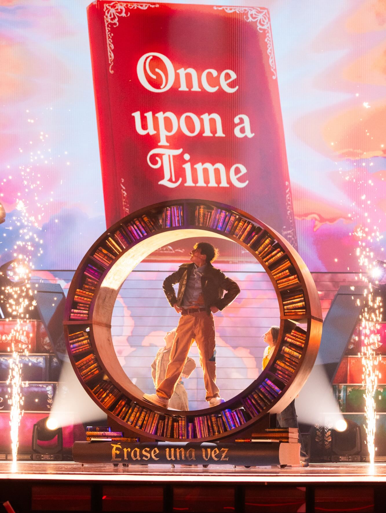 Junior Eurovision Song Contest 2025-10