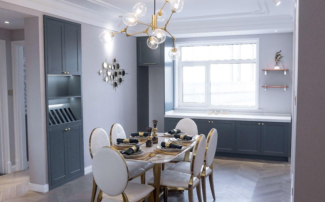 样板间设计二-5