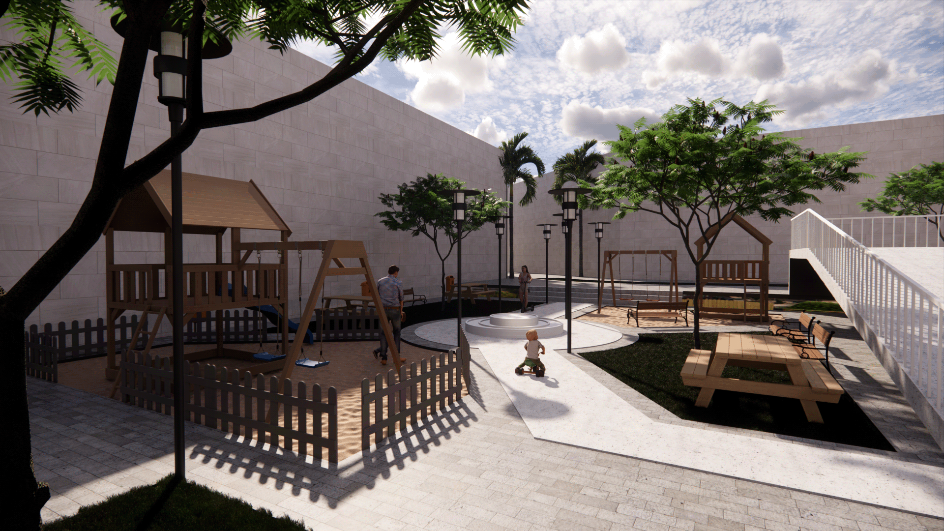 Met Okba,Esraa AlMoalemen St· 开发项目-23