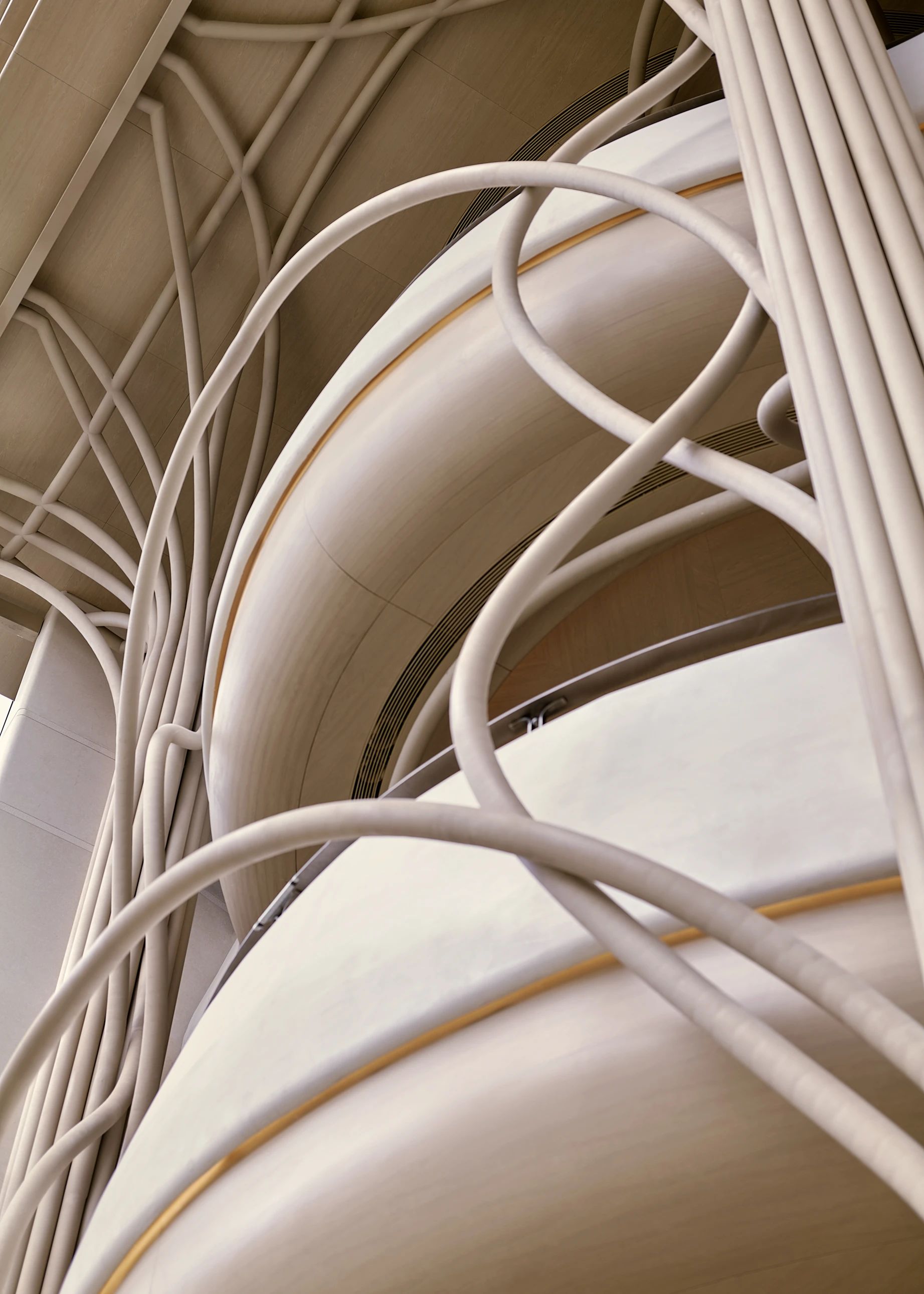 招商·杭序府丨中国杭州丨G.ART集艾设计-0