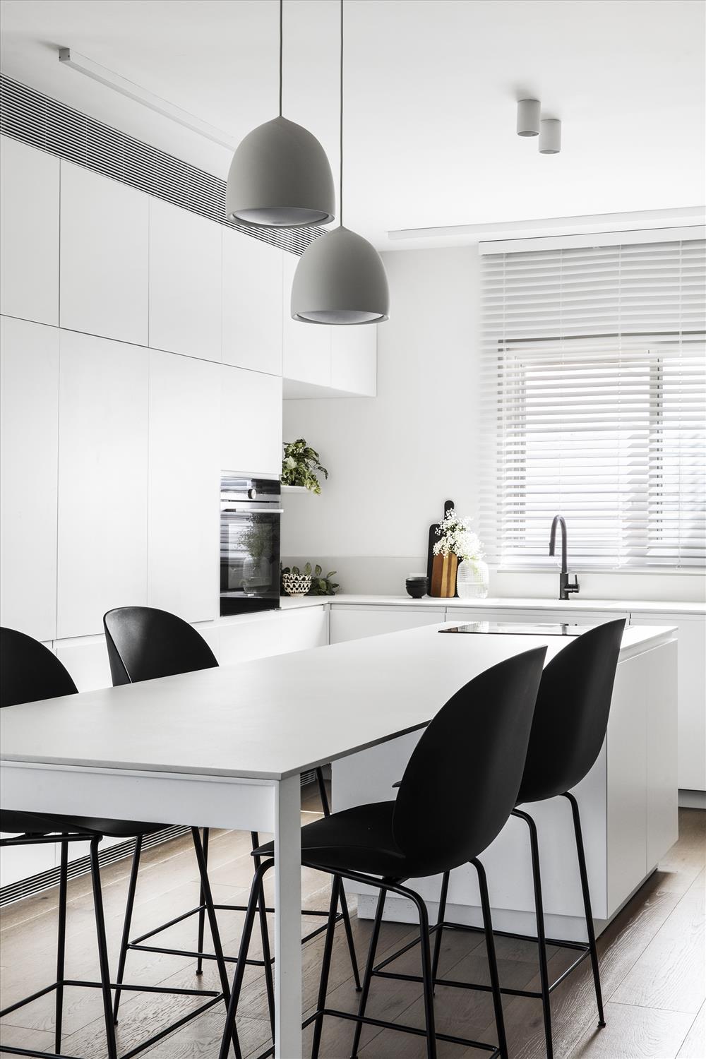 מיכל וולפסון | הום סטיילינג לפנטהאוז 5 חדרים ברעננה - PICKINTERI-16