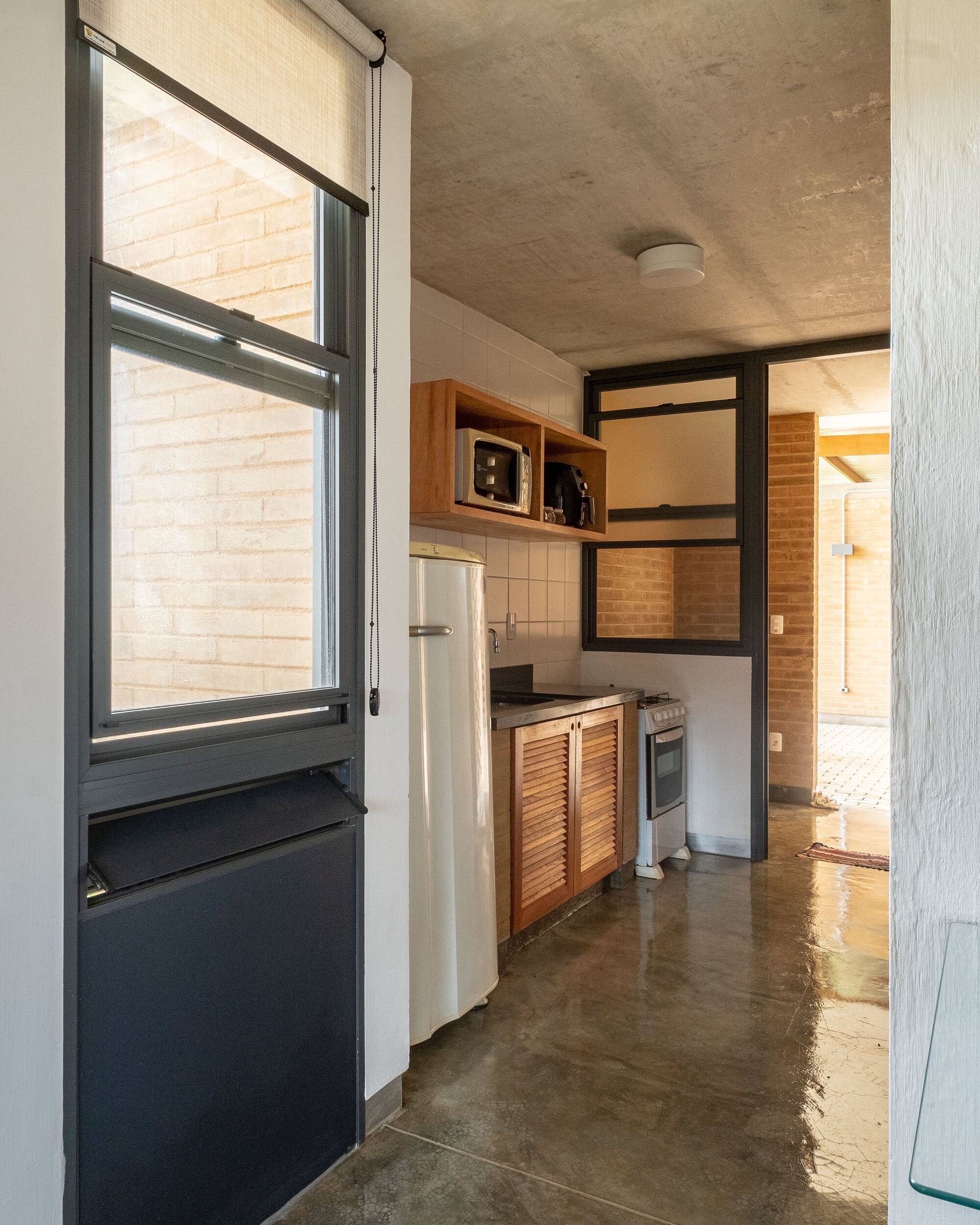 Fazenda Canuanã School Staff Village / Rosenbaum + Terra e Tuma Arquitetos Associados-41