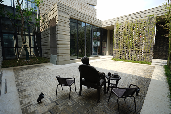 汪曾祺纪念馆-53