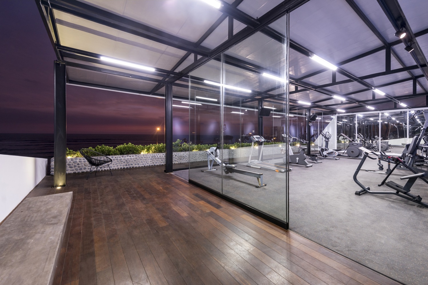 太平洋南俱乐部-36