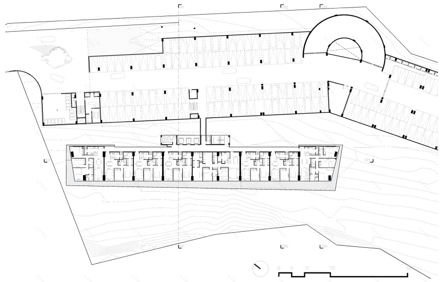 AMIRÁ公寓楼,墨西哥 / ARCHETONIC-31