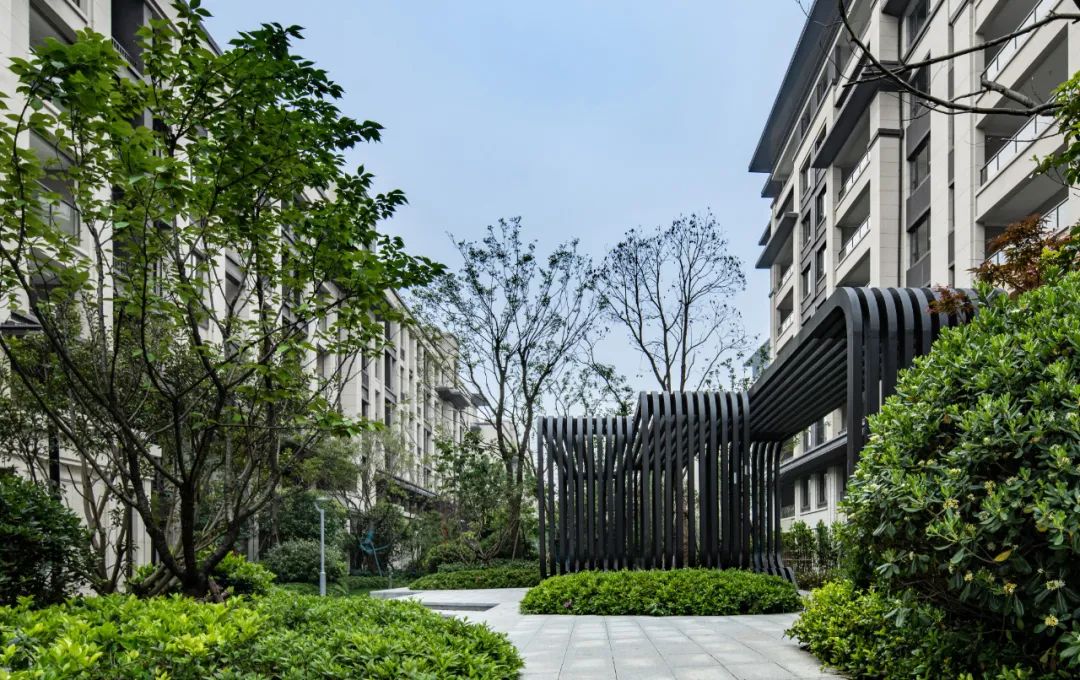 常州路劲雅居乐学仕花园丨中国常州丨美国KDG建筑设计有限公司,凯帝捷建筑设计咨询(上海)有限公司-43