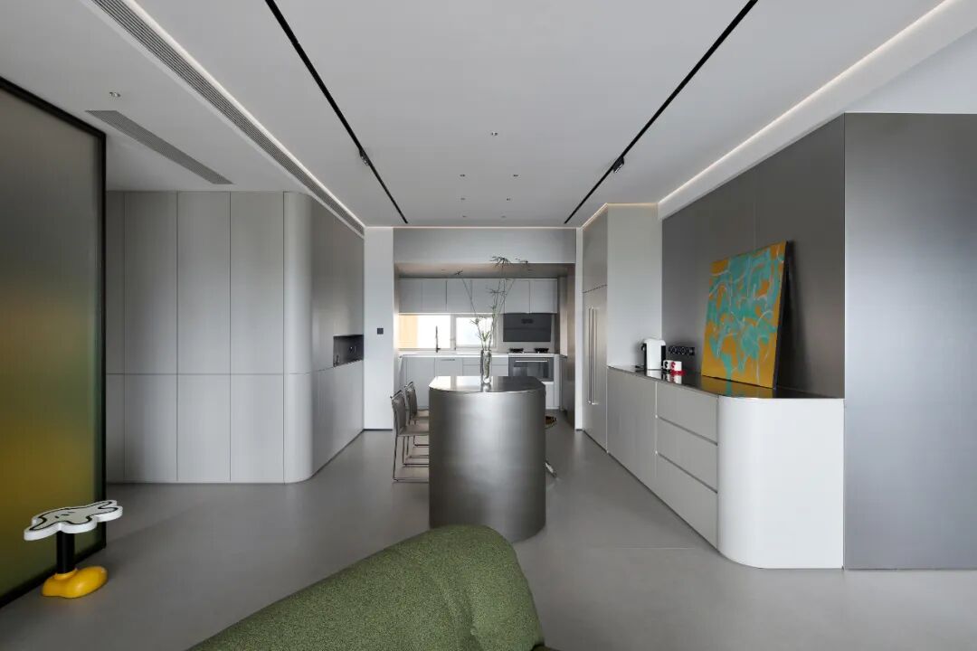 辛视作品｜Abstract抽象之居-125