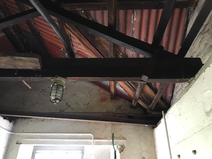 南非天文台新游客中心及公共卫生间丨南非开普敦丨SALT Architects-64