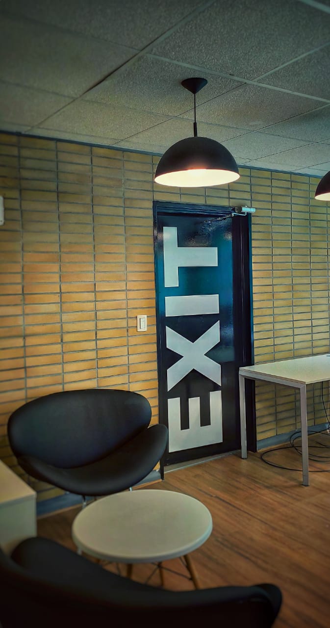 DIRMOD - משרדים לחברה טכנולוגית-6