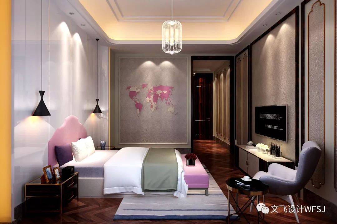 融合东西,塑造雅致空间——文飞作品苏州昆山昆玉九里-41