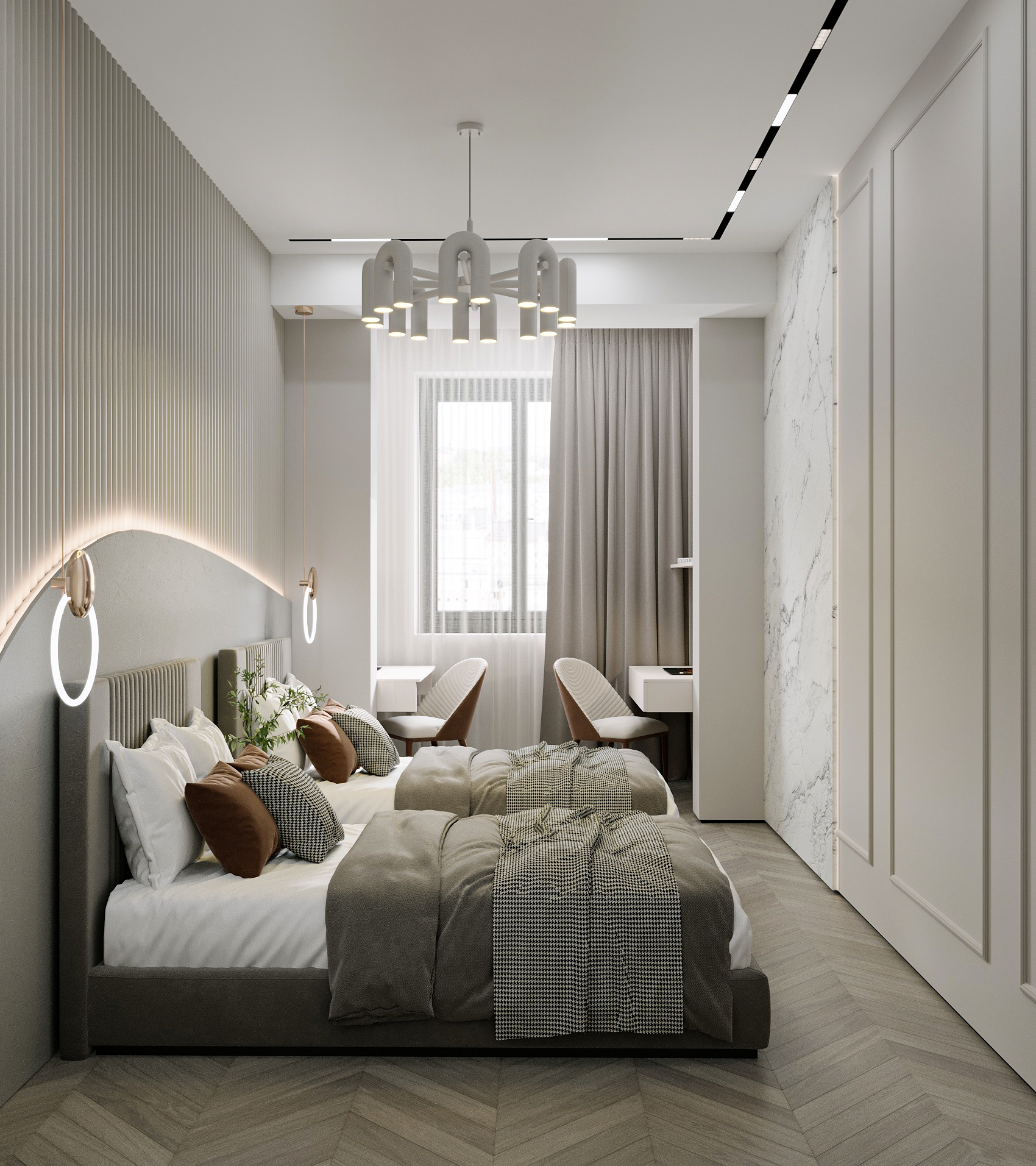 Apartment design in Yerevan-4