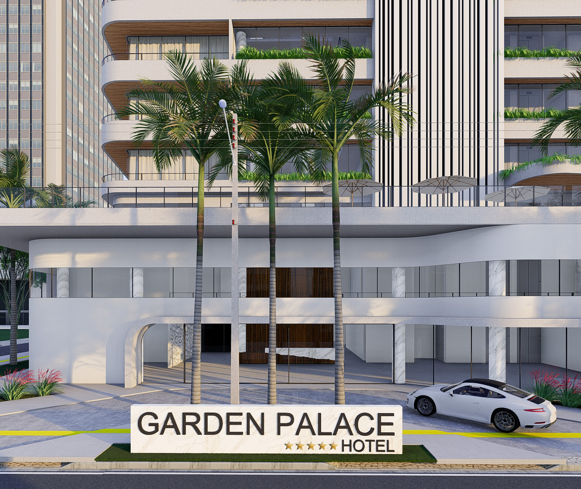 Garden Palace Hotel-1