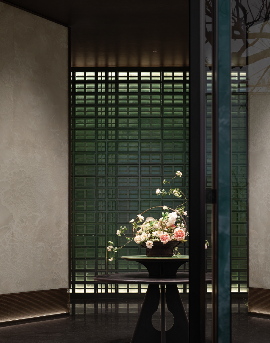 南京 · 建发璞云营销中心丨中国南京丨室内深圳零次方空间设计,景观深圳柏影景观,建筑上海柏涛-15