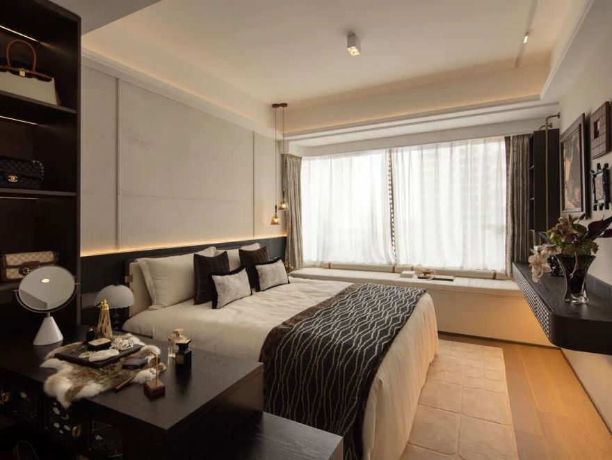 一然设计 · 快慢之间,烟火绵长丨一然设计(上海,深圳,沈阳,北京)-29