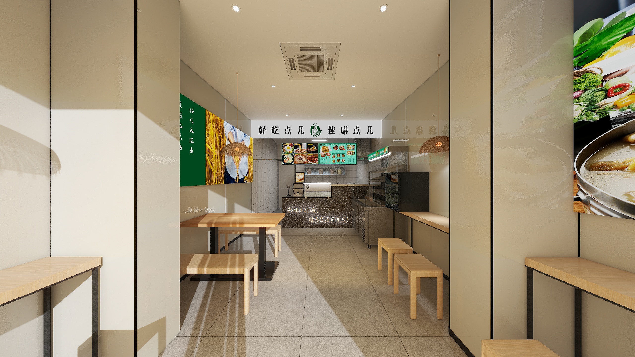 二妮菜煎饼-大彭镇-4