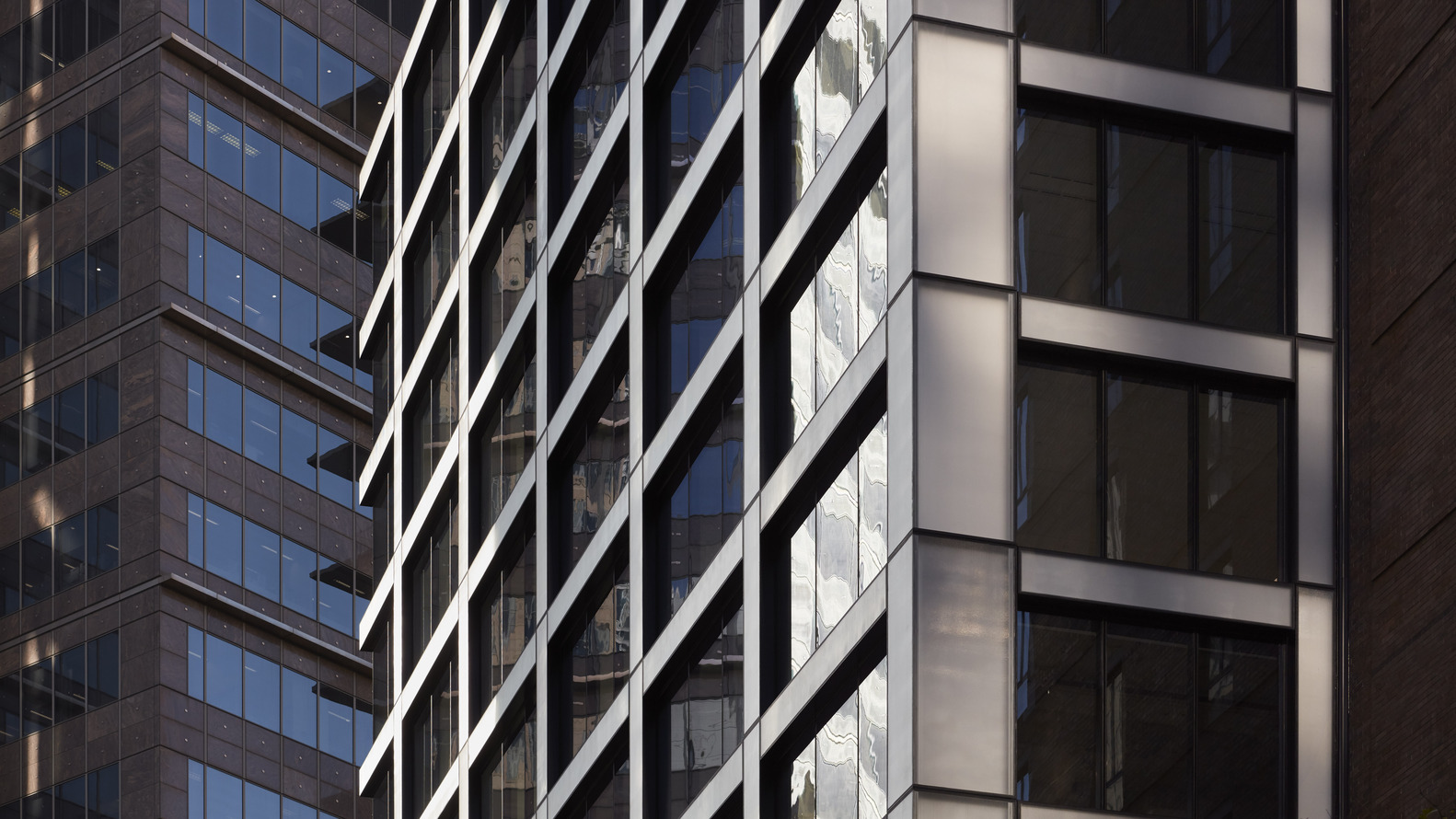 悉尼 2 Bligh 街翻新-24