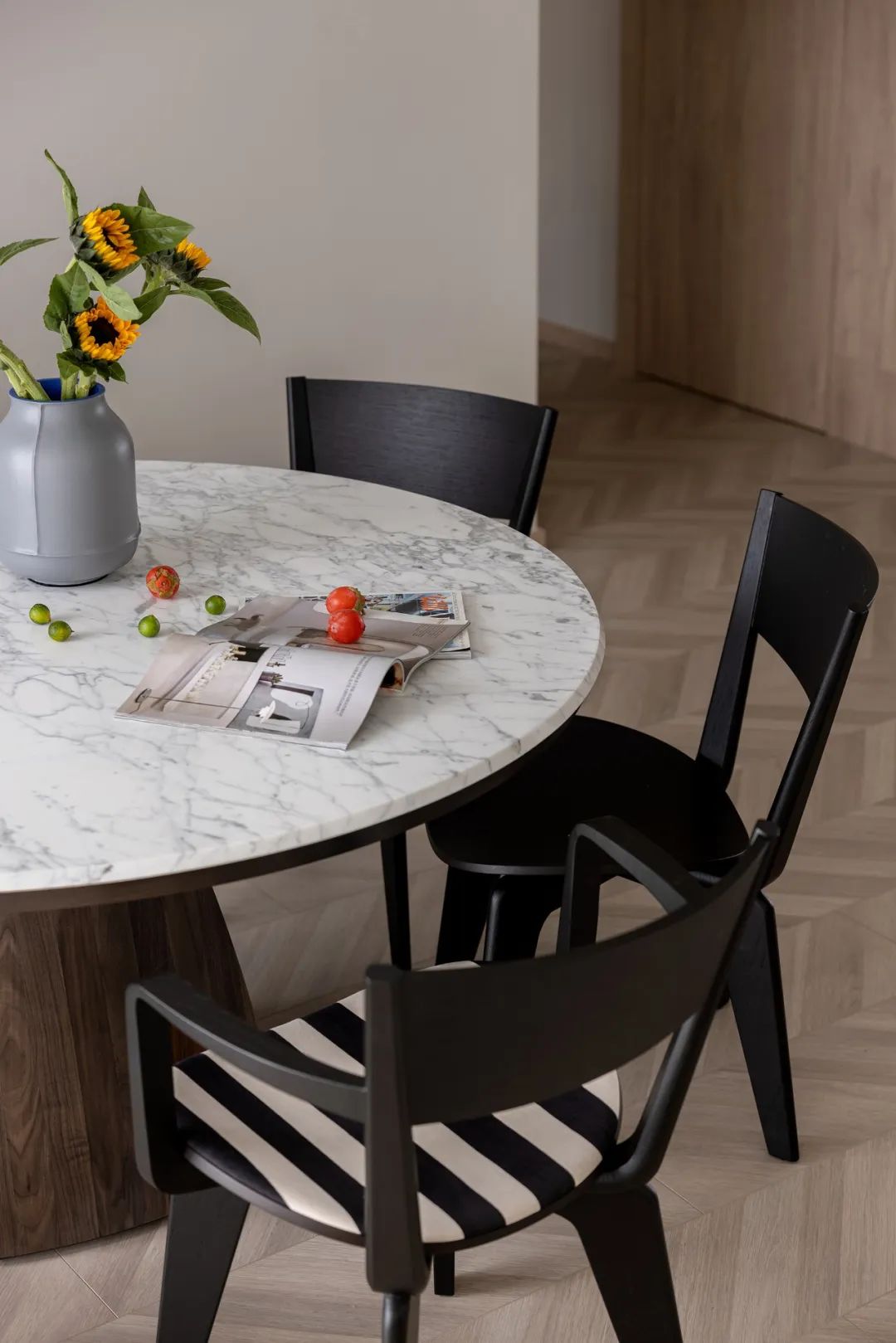 宁波心居 · 学区房的温馨新生丨中国宁波丨余波-31