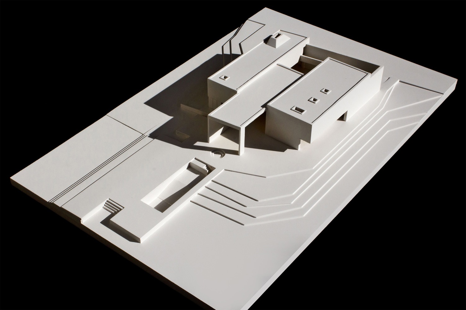 Villa in Debrecen  Archiko Kft.-45