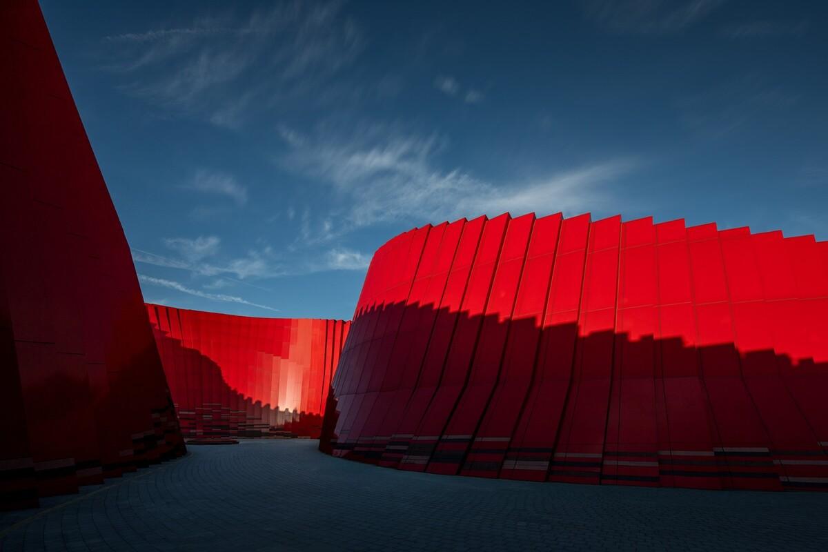 长征文化数字艺术馆丨中国贵阳-11