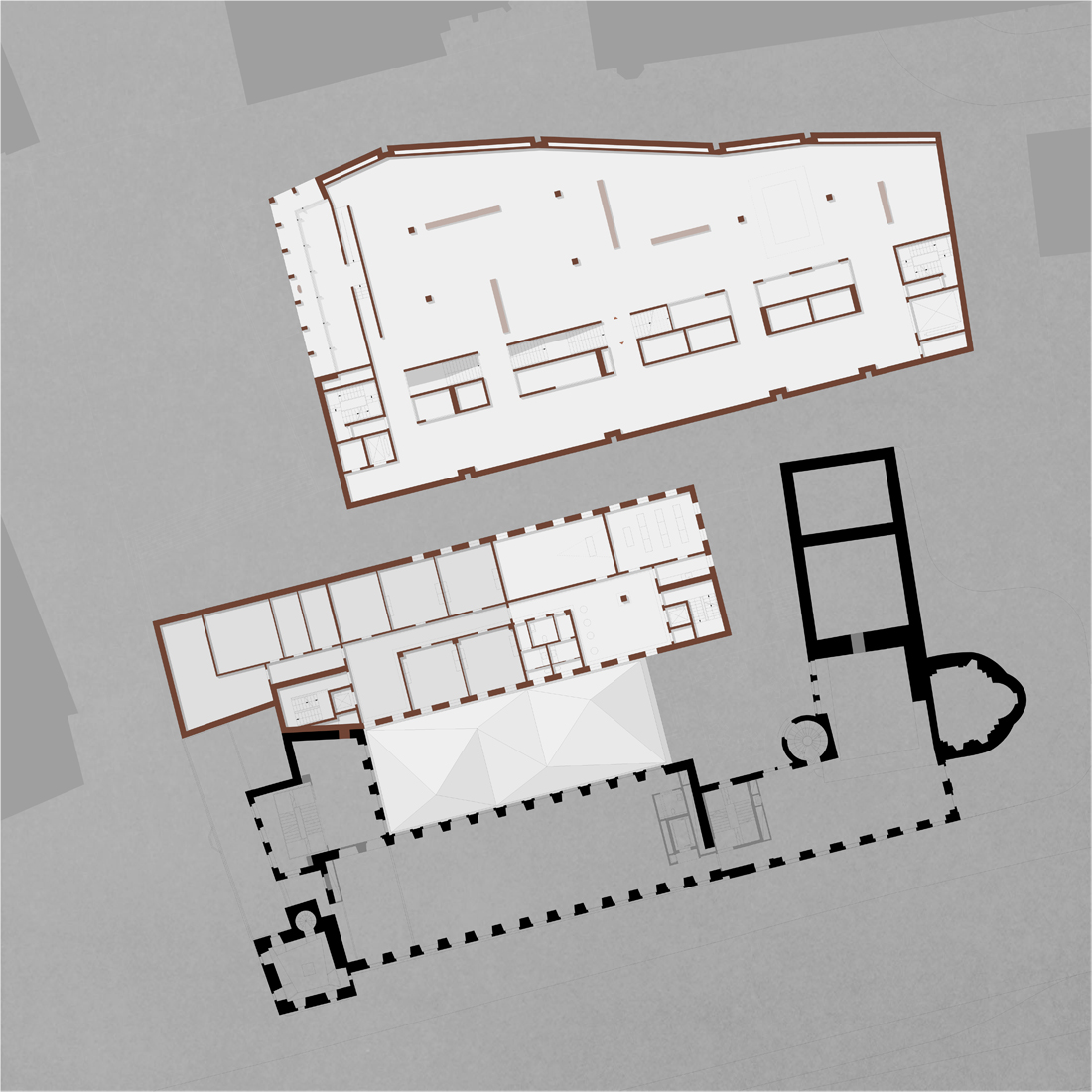 丨GermanyFrankfurt丨kleihues+kleihues,Jan Kleihues-15