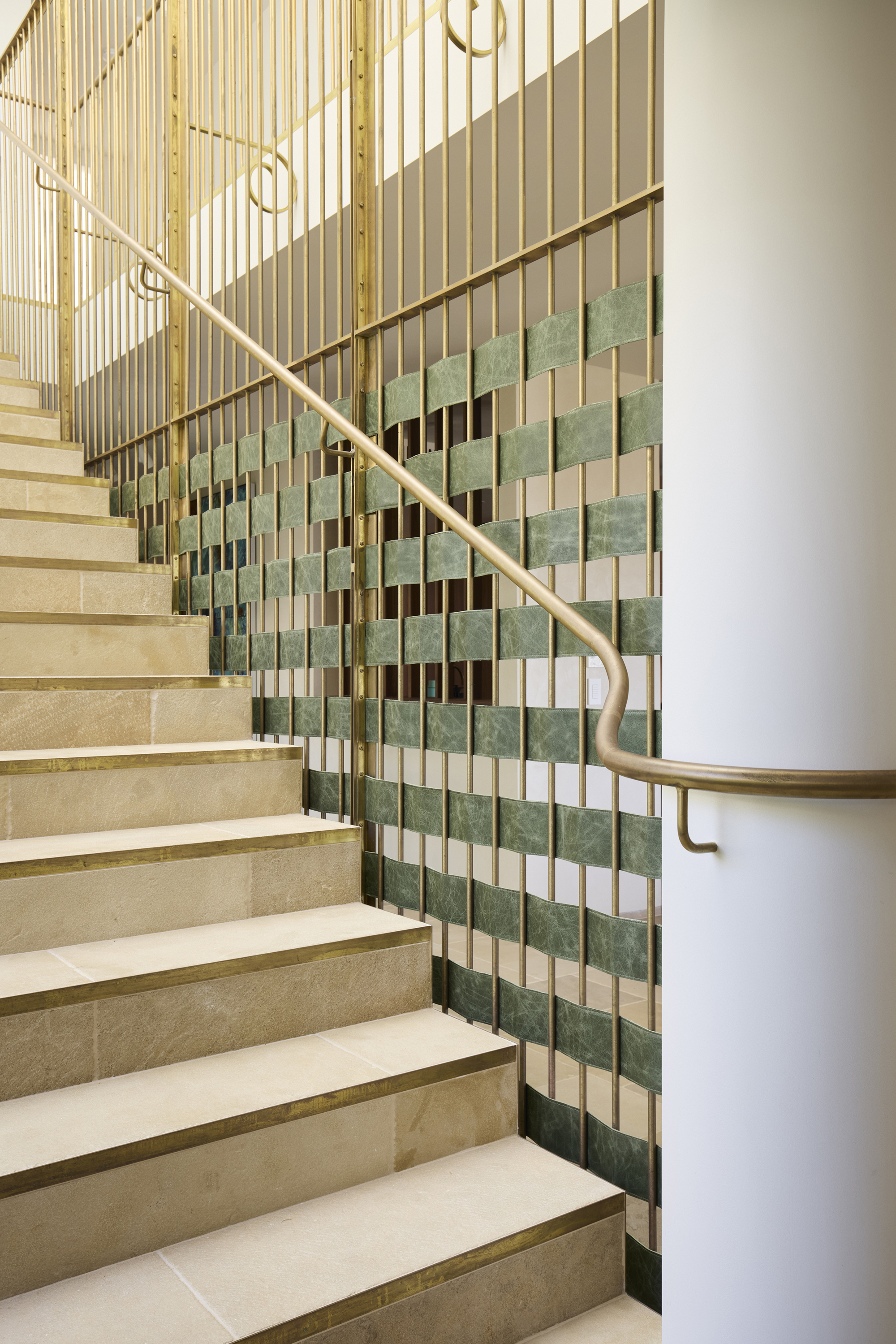 丨澳大利亚悉尼丨Luigi Rosselli Architects-43