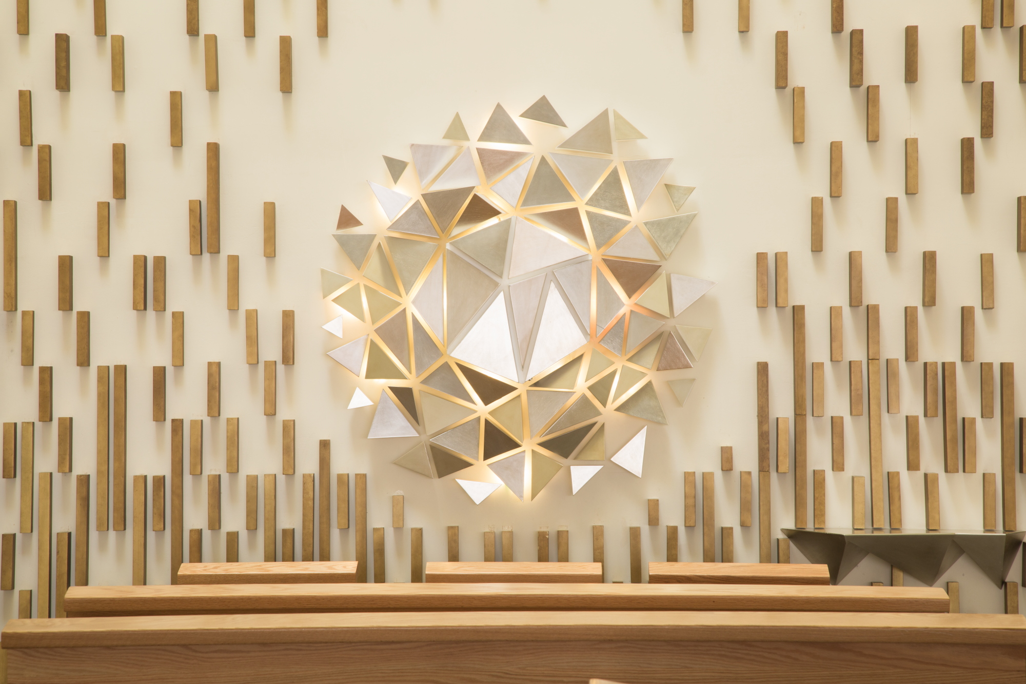 办公园区丨Skidmore,Owings & Merrill (SOM)-39