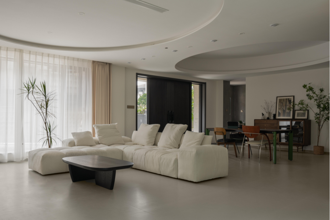 500㎡联排别墅设计丨设计腕-24