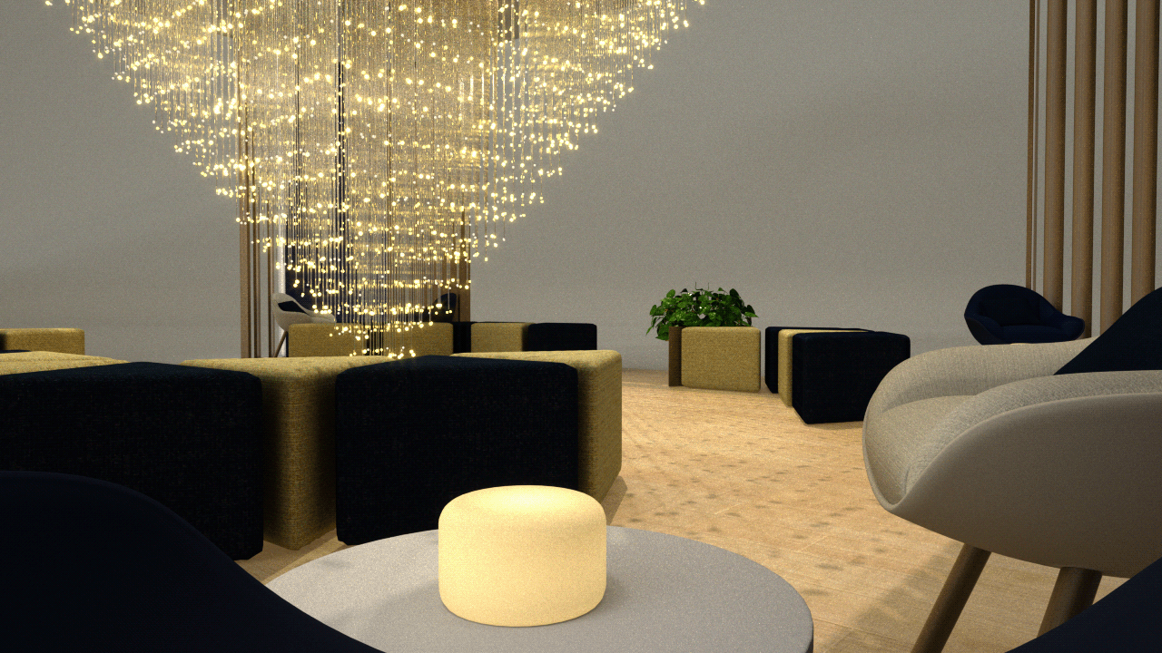 Checkout 活动空间设计-8