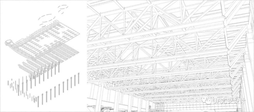 长沙施柏阁酒店群丨中国长沙丨UA尤安设计·尤安巨作-16