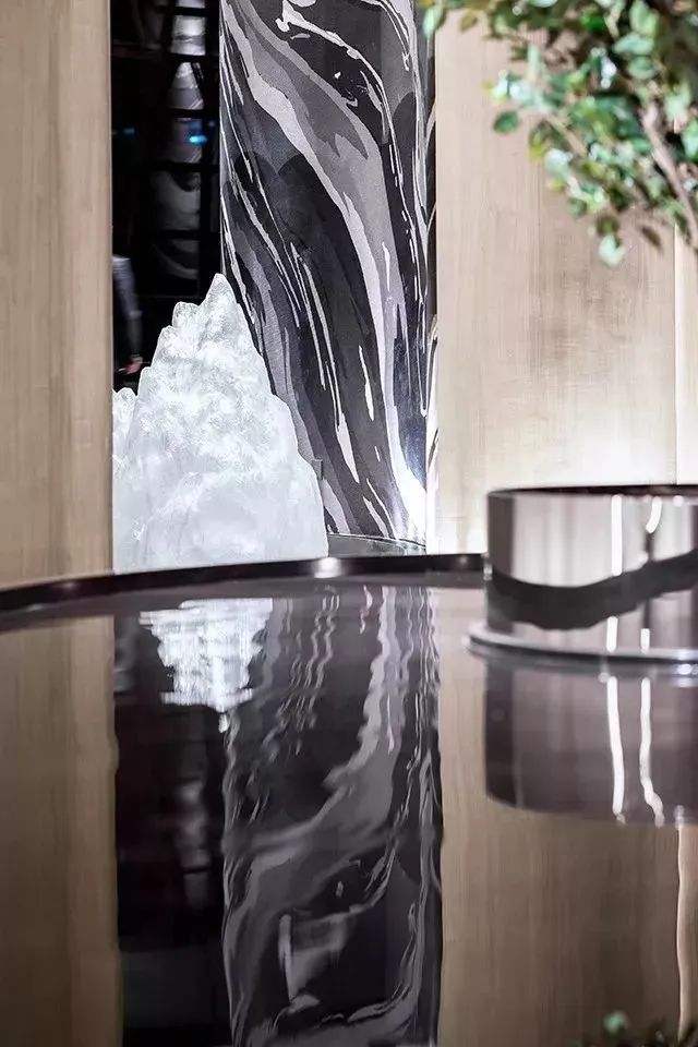 上海天华建筑设计有限公司 · GBD 设计杜文彪 ·售楼处 · GBD 杜文彪专辑-167